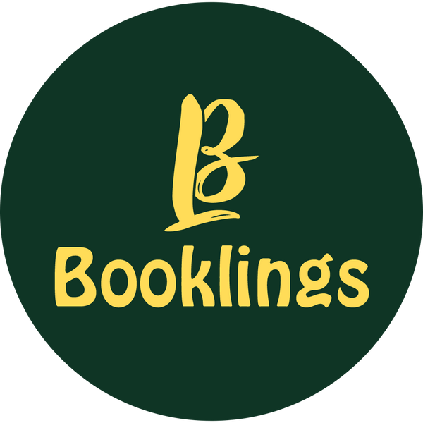 Booklings